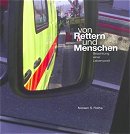 Retter und Menschen